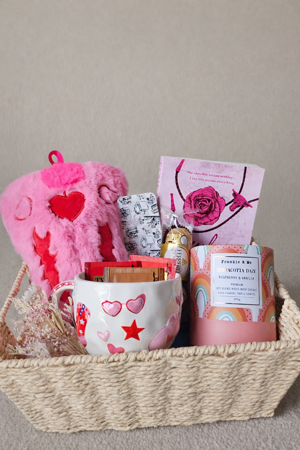 MORHER'S DAY COLLECTION