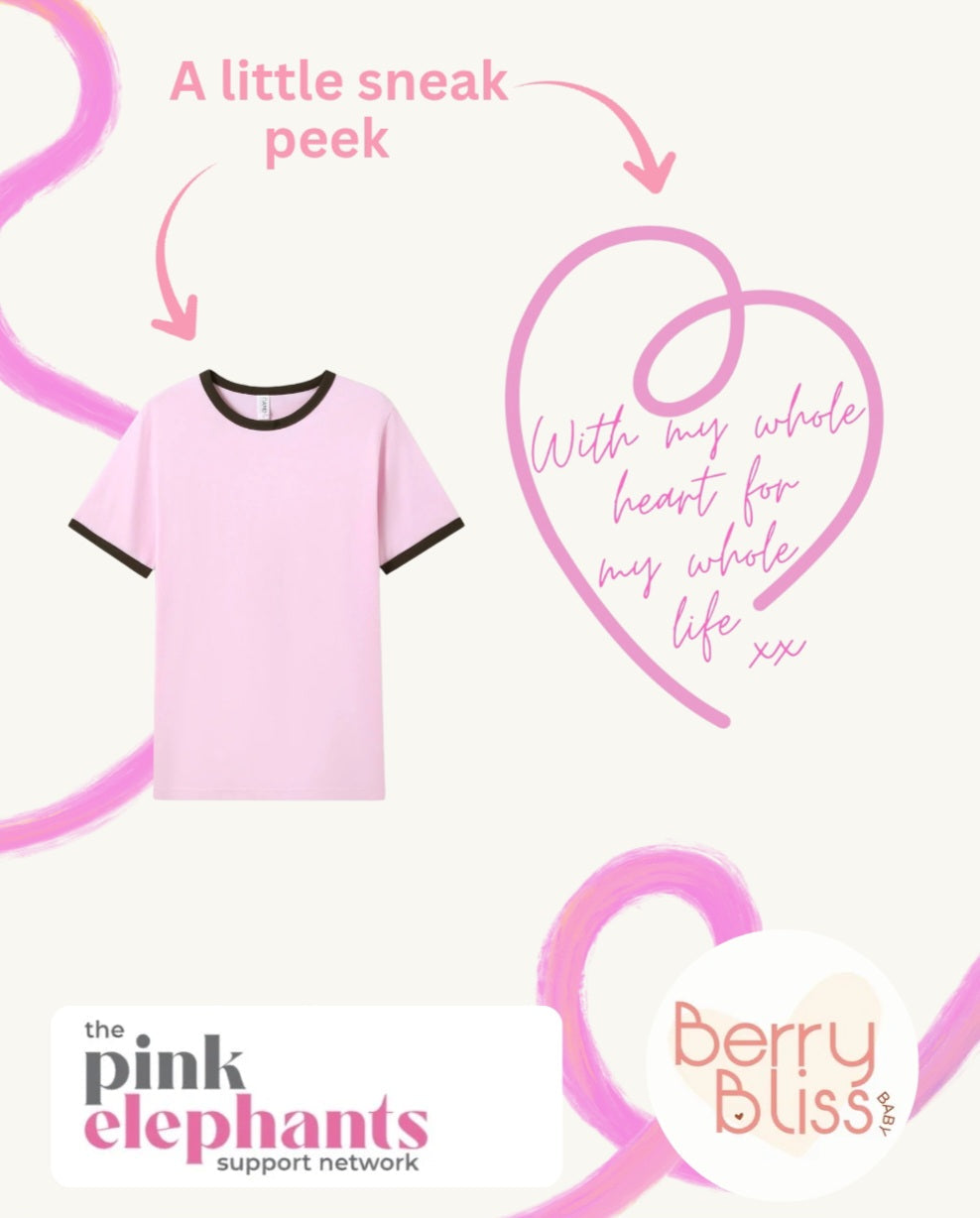 TEE'S THAT GIVE BACK