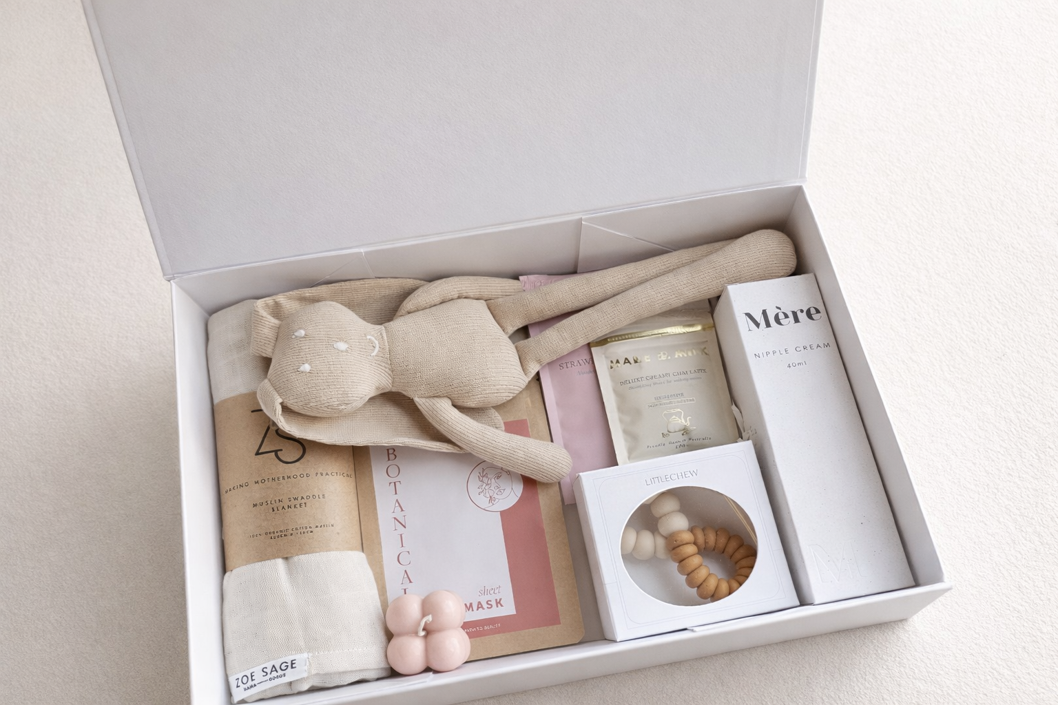 BABY & MAMA COLLECTION