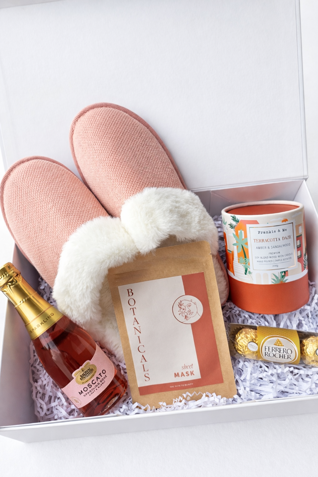 THOUGHTFUL GIFTS UNDER $50