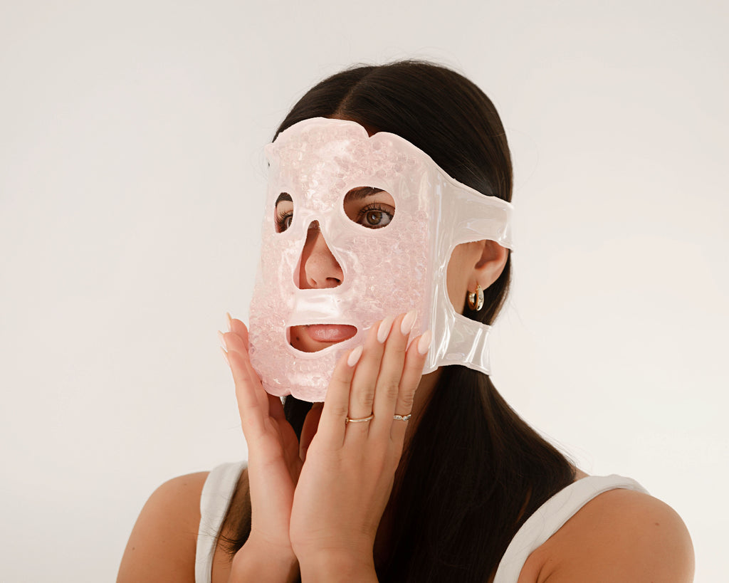 CRYO CHILL FACE MASK