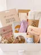 THE GENTLE BEGINNINGS BOX