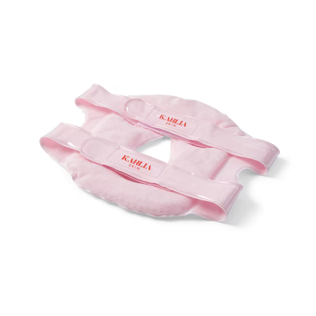 CRYO CHILL FACE MASK