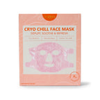 CRYO CHILL FACE MASK
