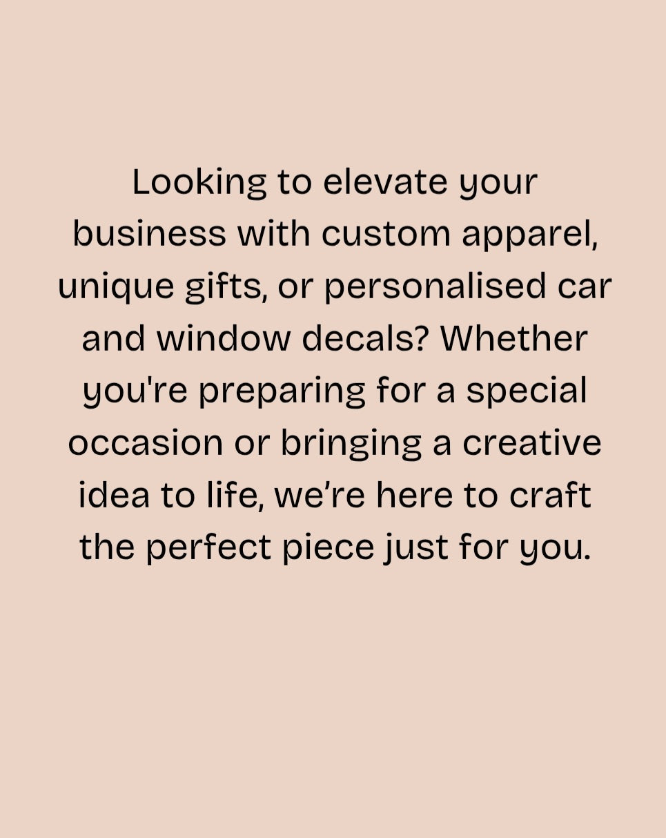 Email us at Berryblissbabys@gmail.com or message us via Instagram: Berrybliss Designs