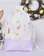 Personalised Easter Gift Bag