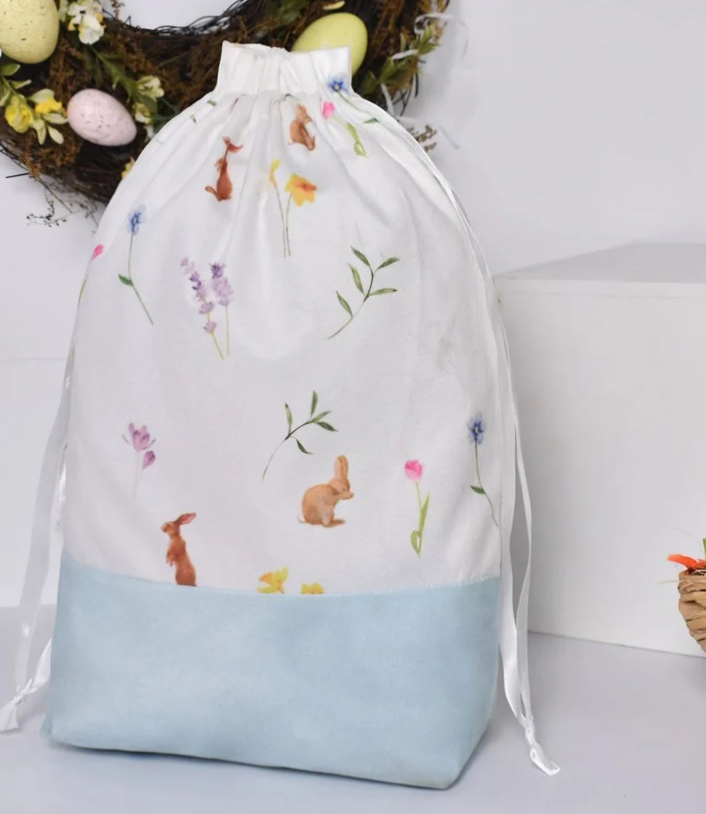Personalised Easter Gift Bag