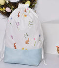 Personalised Easter Gift Bag