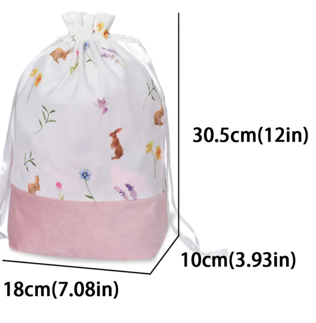 Personalised Easter Gift Bag