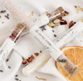 MAGNESIUM BATH SOAK TUBE- The Little Oasis Bath Co