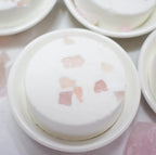 CRYSTAL INFUSED SHOWER STEAMER- The Path To Beauty