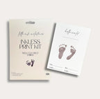 HELLO WORLD- INKLESS PRINT KIT- Little Lullaby