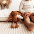 ORGANIC SNUGGLE BUNNY- Snuggle Hunny