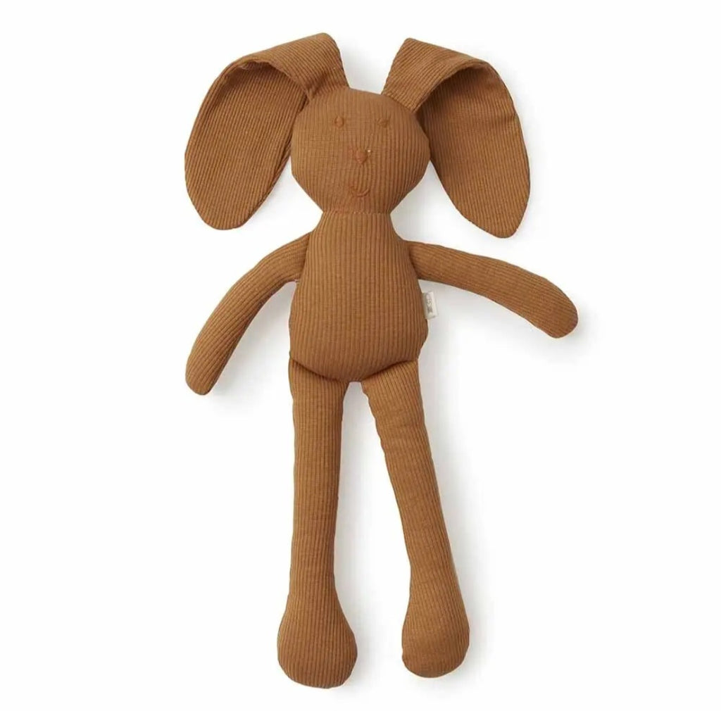 ORGANIC SNUGGLE BUNNY- Snuggle Hunny