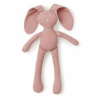 ORGANIC SNUGGLE BUNNY- Snuggle Hunny