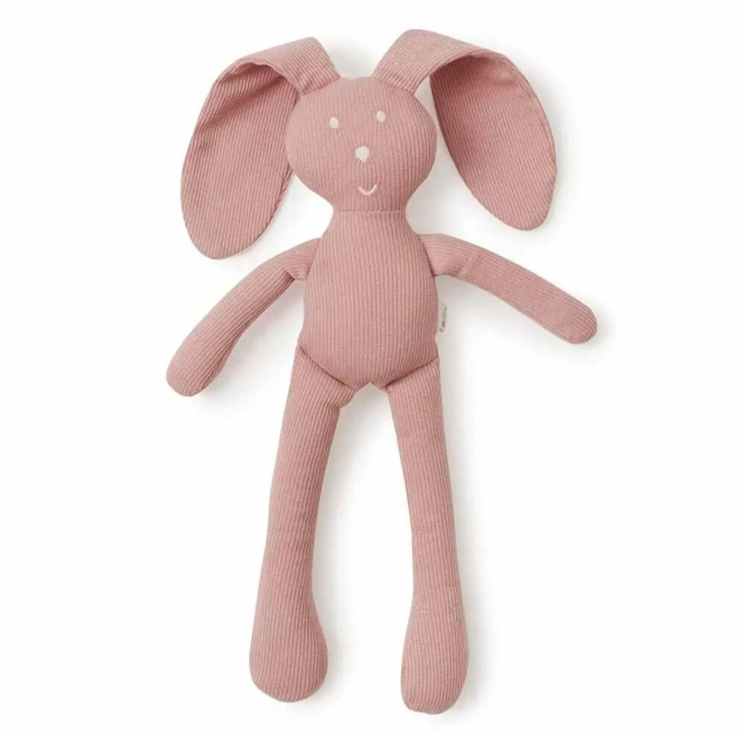 ORGANIC SNUGGLE BUNNY- Snuggle Hunny