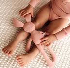 ORGANIC SNUGGLE BUNNY- Snuggle Hunny