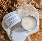110g MINI CANDLE- BOHO TRANQUILITY CO