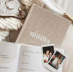 BECOMING MAMA- GIFT BOX