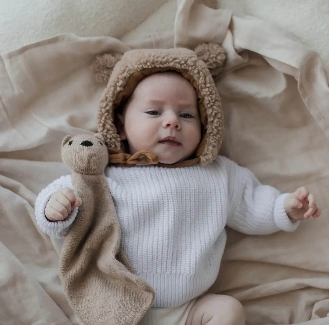 ZOE & SAGE SWADDLE