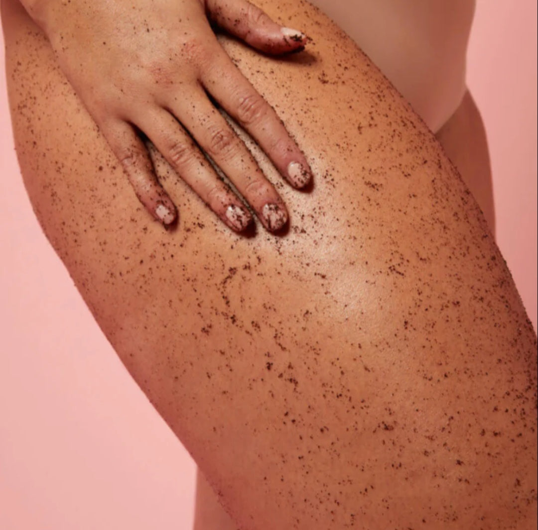 FRANK BODY COFFEE SCRUB 20g