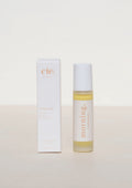 CLE NATURALS ESENTIAL OIL ROLLER- MORNING