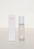 CLE NATURALS ESENTIAL ROLL ON OIL- MILKY