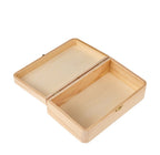 PERSONALISED WOODEN BOX