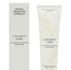 COSTAL COLLECTIVE- HAND CREAMS