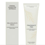 COSTAL COLLECTIVE- HAND CREAMS