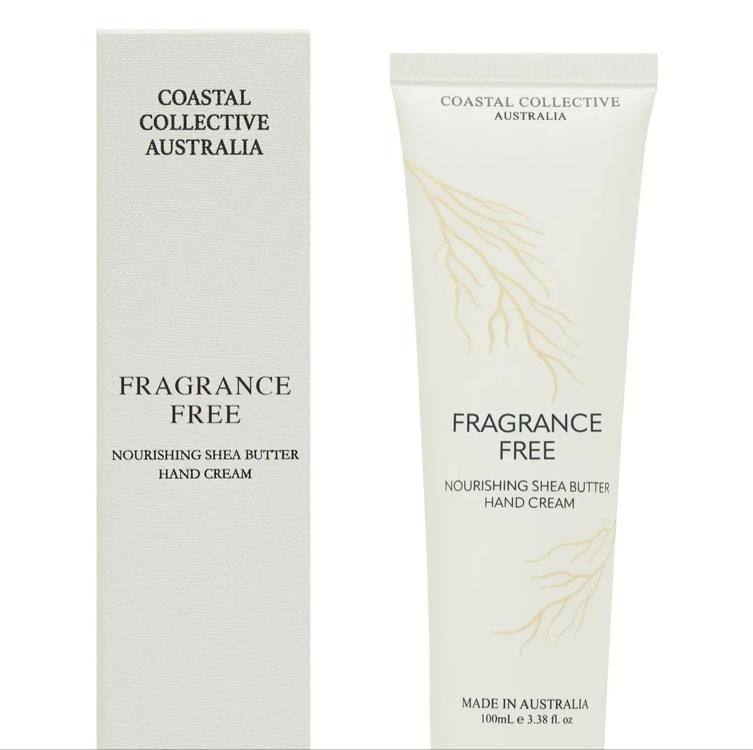 COSTAL COLLECTIVE- HAND CREAMS