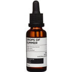 TAN SERUM FACE- DROPS OF SUMMER