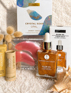 GLOW FROM WITHIN- GIFT BOX