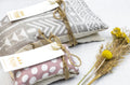 MINDFULNESS LAVANDER EYE PILLOW