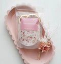 PINK LEMONADE BATH SOAK 150g