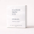 CLOUD SKIN CO- BIO-COLLAGEN HYDROGEL FACE MASK (4 PACK)