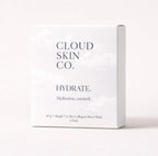 CLOUD SKIN CO- BIO-COLLAGEN HYDROGEL FACE MASK (4 PACK)