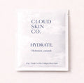 CLOUD SKIN CO- BIO-COLLAGEN HYDROGEL FACE MASK (SINGLE)