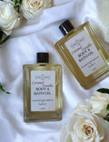 BODY AND BATH OIL - VARIETY