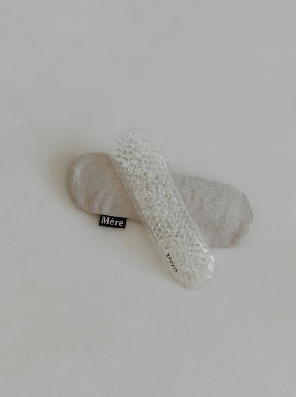 MERE BOTANICALS- PERINEAL ICE & HEAT PACK SET