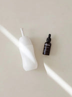 MERE BOTANICALS- PERINEAL WASH BOTTLE & HERBAL BOOSTER