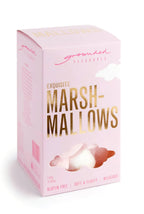 GROUNDED PLEASURES - MARSHMALLOWS 140G