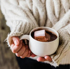 GROUNDED PLEASURES - MARSHMALLOWS 140G