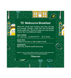 T2 BLACK TEA- 10 BAGS