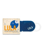 LULA SELF-WARMING EYE MASK, VARIETIES