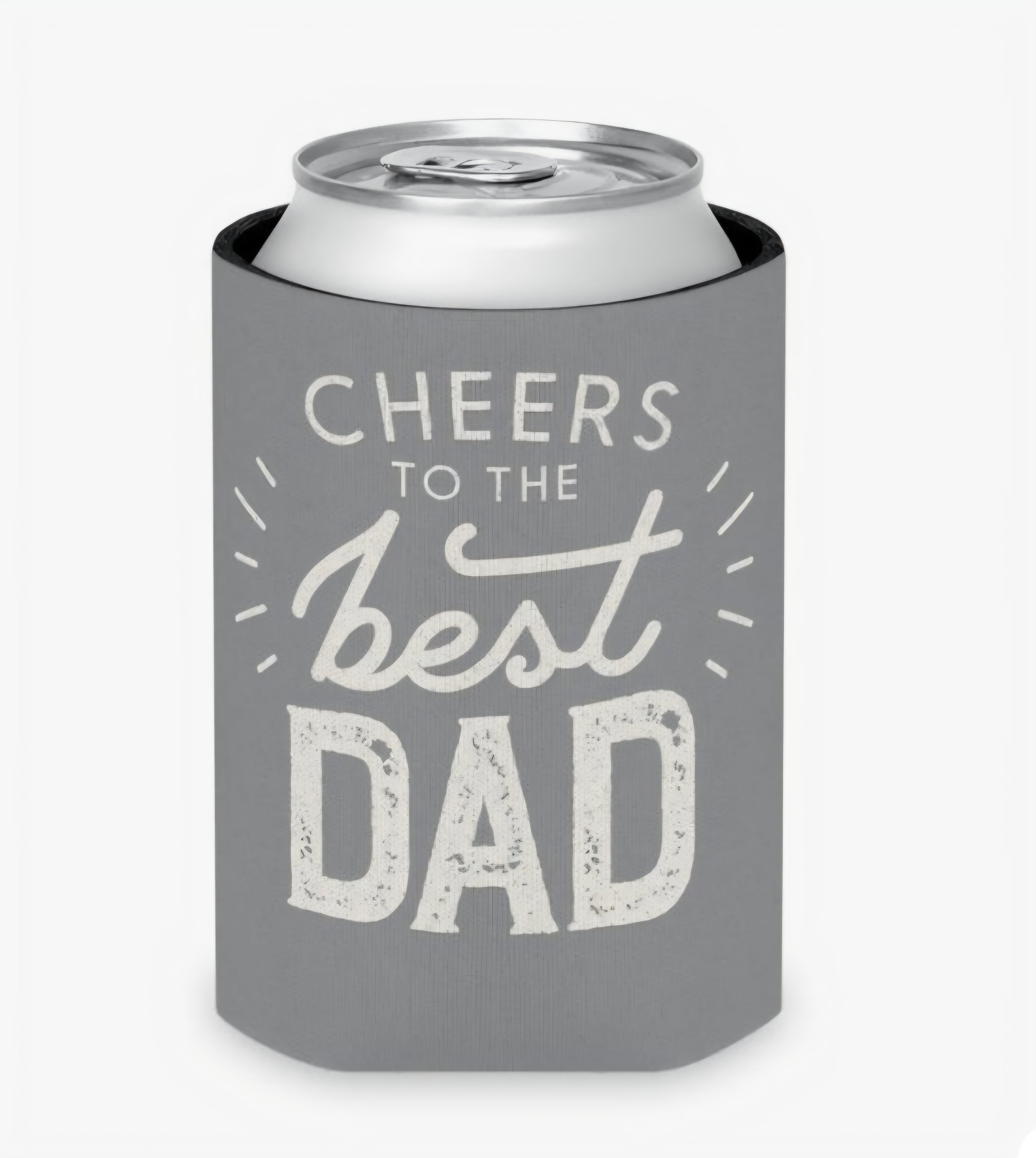 PERSONALIZED STUBBY HOLDER
