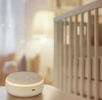 PORTABLE WHITE NOISE MACHINE