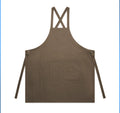 APRON- AS COLOURS