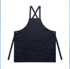 APRON- AS COLOURS