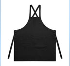 APRON- AS COLOURS